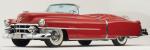 Cadillac Eldorado 1953 года